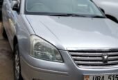 Toyota premio