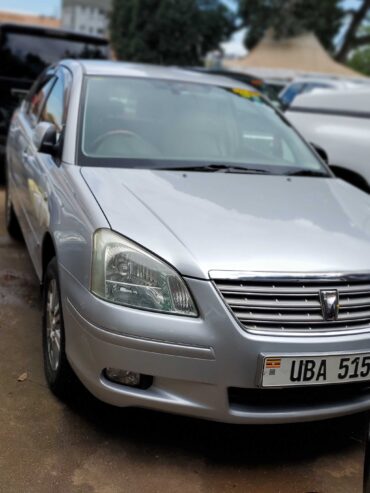 Toyota premio