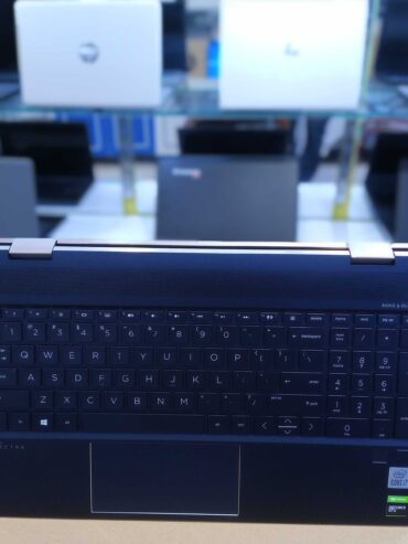 Laptops