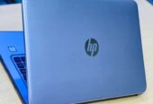 Laptop hp
