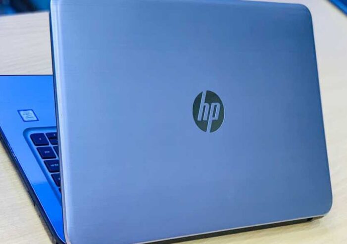 Laptop hp