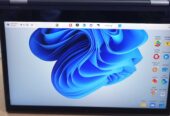ThinkPad Lenovo yoga 370,