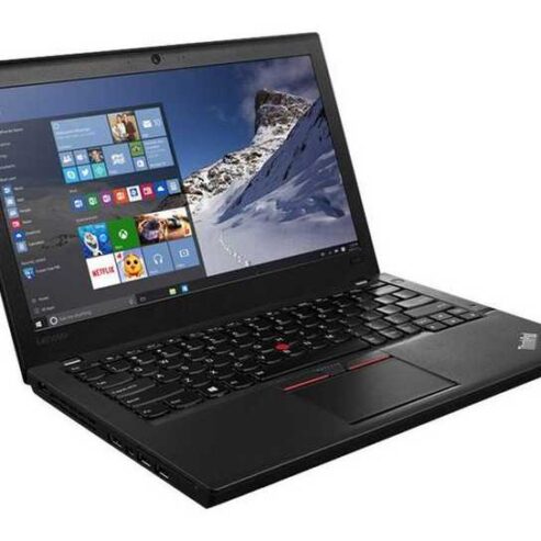 Lenovo ThinkPad