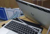 HP Elite x2