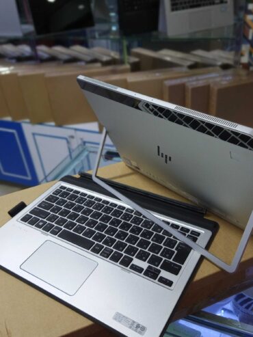 HP Elite x2
