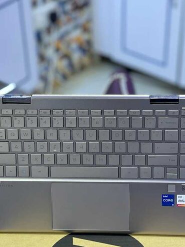 Laptops