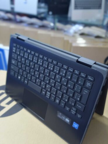 Laptops