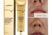 Lanbena scar remover gel