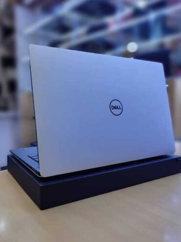 Dell XPS