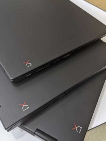 Lenovo x1yoga