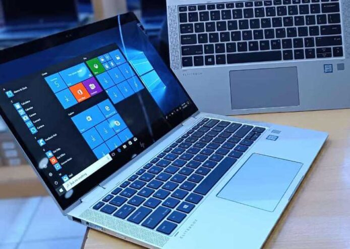 Laptops