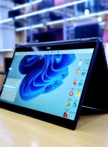 Laptop
