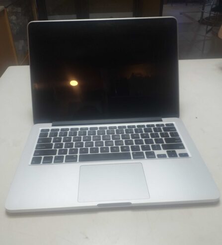 MacBook Pro 2015