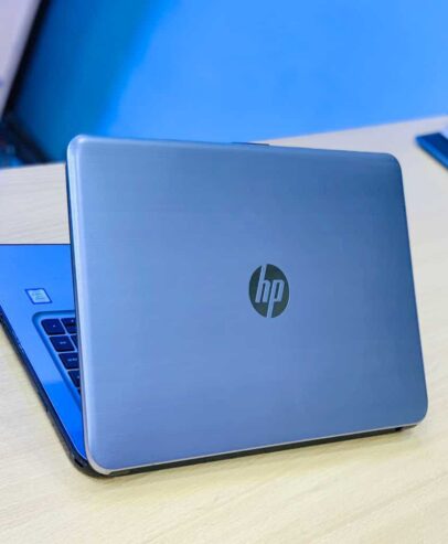 Laptop hp