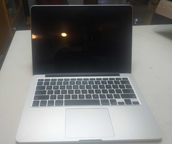 MacBook Pro 2015