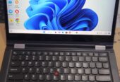 ThinkPad Lenovo yoga 370,