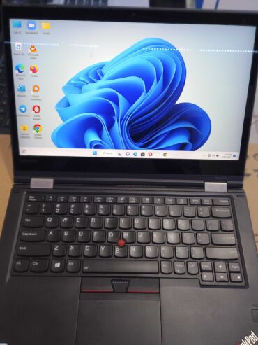 ThinkPad Lenovo yoga 370,