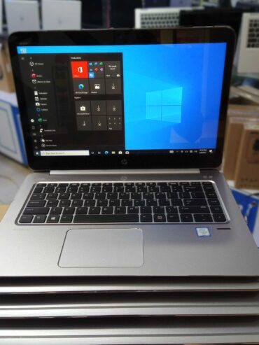 Laptops