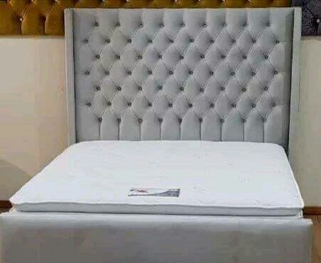 Bed 5by6