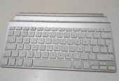 iMac wireless keyboard