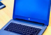 Laptop hp
