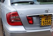 Toyota premio