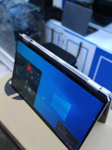 Laptops