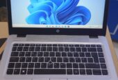 Refurbished from UK, HP Elite book 840g3, core i5, 8 gb ram,256ssd,6th generation, backlight keyboard