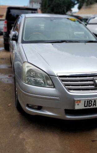 Toyota premio