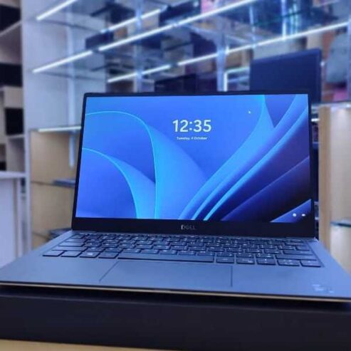 Dell XPS