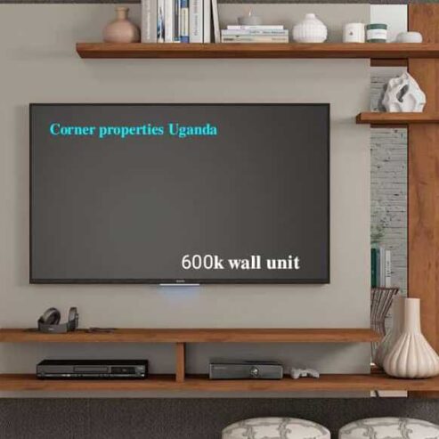 4×5wall unit
