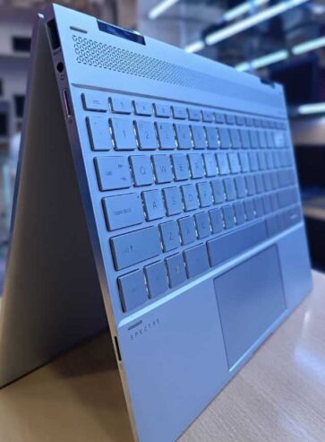 Laptops