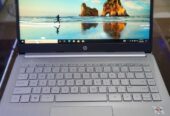 Laptops
