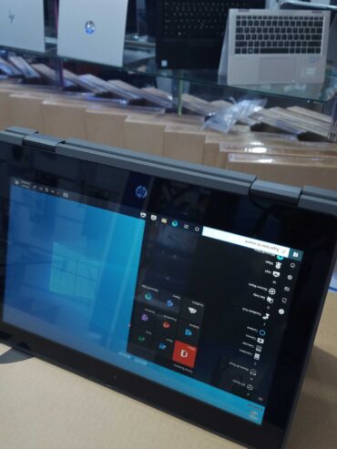 Laptops