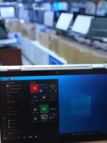 Laptop