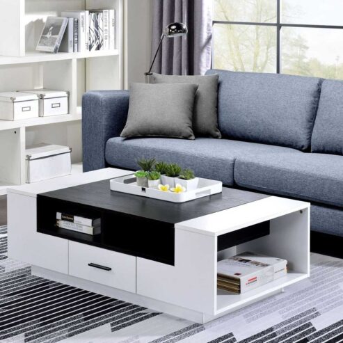 Center table