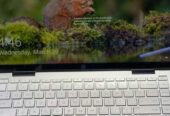 Laptops