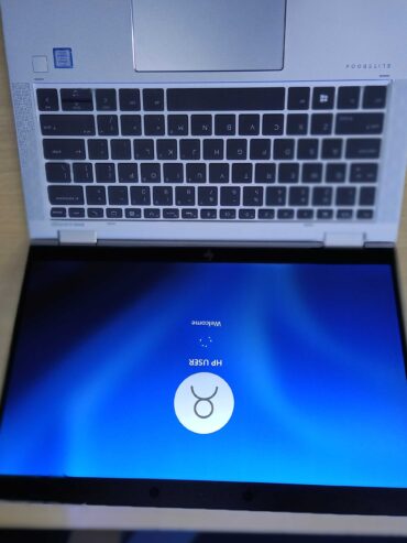 Laptop