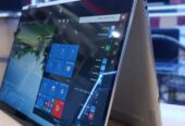 Laptops
