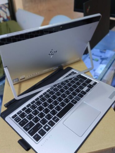 HP Elite x2