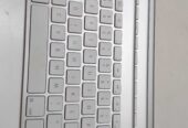 iMac wireless keyboard