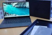 Dell XPS