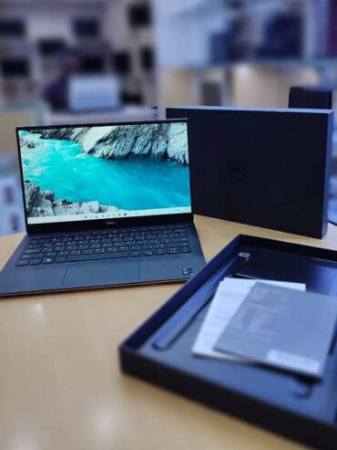 Dell XPS