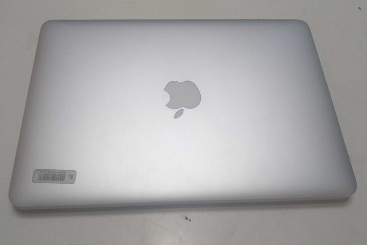 MacBook Pro 2015