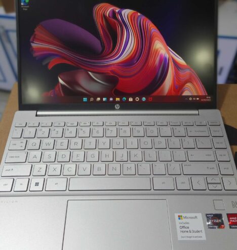 HP pavilion Aero