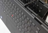 Lenovo x1yoga