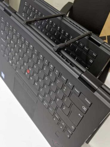 Lenovo x1yoga