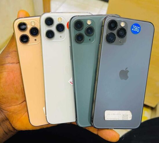 Iphone 11 pro