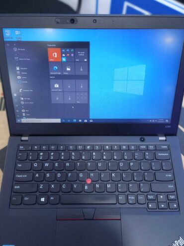 Lenovo