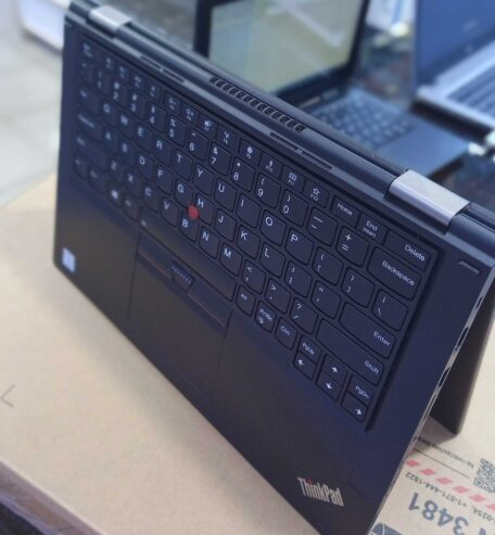 ThinkPad Lenovo yoga 370,